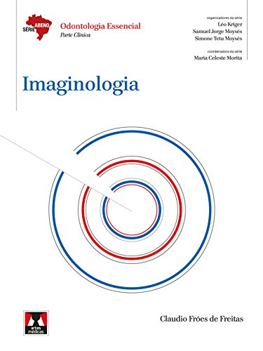 Livro PDF: Imaginologia (Abeno)