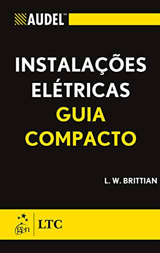 Capa do livro: Instalações Elétricas – Guia Completo - Ler Online pdf