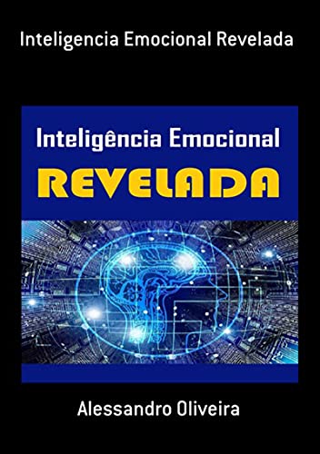 Capa do livro: Inteligencia Emocional Revelada - Ler Online pdf