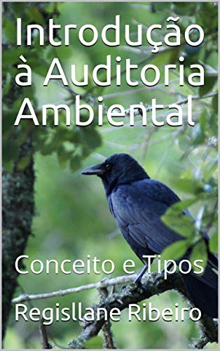 Capa do livro: Introdução à Auditoria Ambiental: Conceito e Tipos - Ler Online pdf