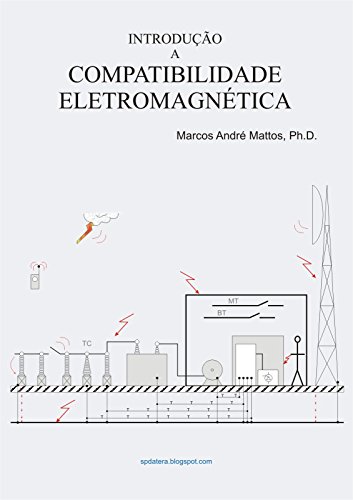Livro PDF Introdução a Compatibilidade Eletromagnética