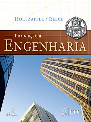 Capa do livro: Introdução à Engenharia - Ler Online pdf