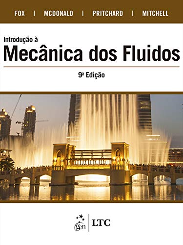 Livro PDF: Introdução à Mecânica dos Fluidos