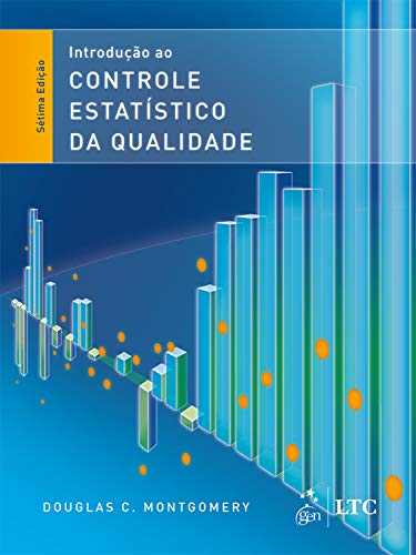 Livro PDF: Introdução ao Controle Estatístico da Qualidade