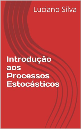 Livro PDF Introdução aos Processos Estocásticos