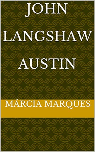 Livro PDF John Langshaw Austin