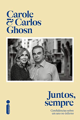 Livro PDF: Juntos, Sempre