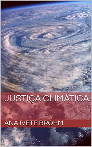 Livro PDF: Justiça Climática