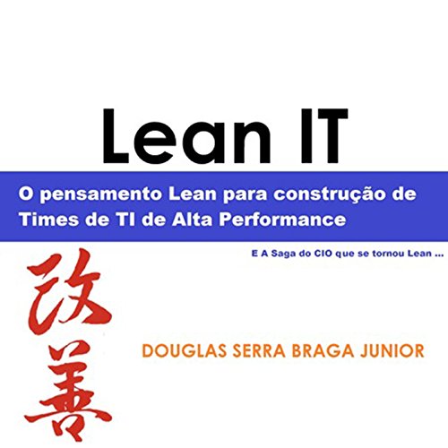 Capa do livro: Lean It - Ler Online pdf