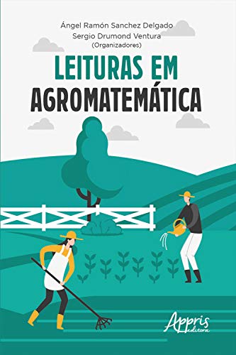 Livro PDF: Leituras em Agromatemática
