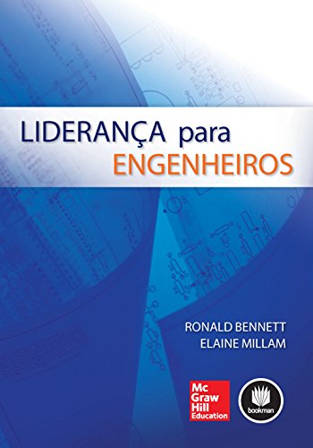 Capa do livro: Liderança para Engenheiros - Ler Online pdf