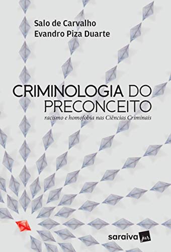 Livro PDF: Liv DIG – Criminologia do Preconceito Liv DIG – Criminologia do Preconceito