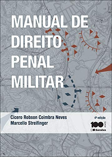 Livro PDF: LIV DIG MANUAL DE DIREITO PENAL MILITAR DID AL