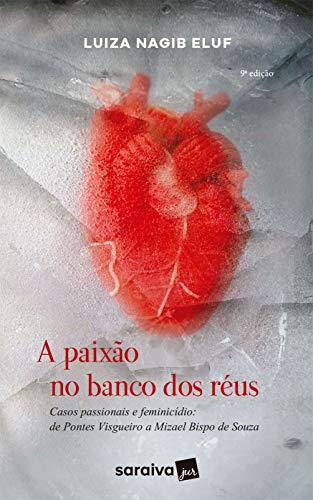 Capa do livro: LIV IMP PAIXAO NO BANCO DOS REUS AL DID A PAIXAO NO BANCO DOS REUS - Ler Online pdf