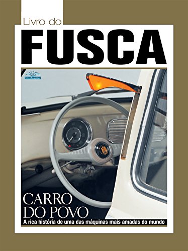Livro PDF: Livro do Fusca Ed.01 (On Line Editora 1)
