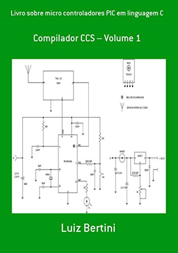 Livro PDF Livro Sobre Micro Controladores Pic Em Linguagem C