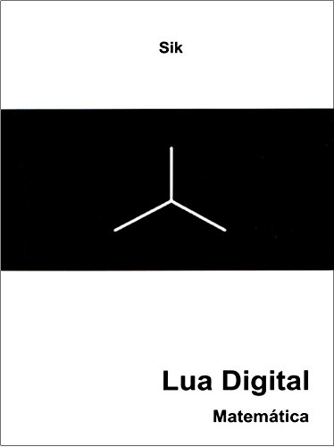 Livro PDF: Lua Digital: Matemática