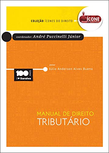 Livro PDF: Manual de Direito Tributário