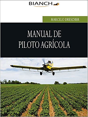 Livro PDF Manual de Piloto Agrícola