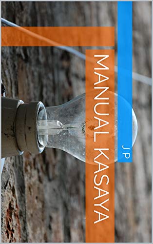 Capa do livro: Manual kasaya - Ler Online pdf