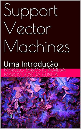 Livro PDF Máquina de Vetores de Suporte (Support Vector Machines): Uma Introdução
