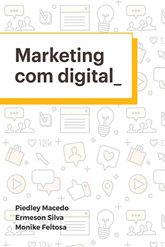 Livro PDF: Marketing com digital