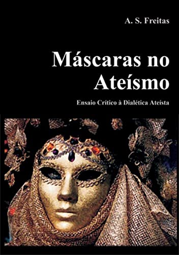 Livro PDF: Máscaras No Ateísmo