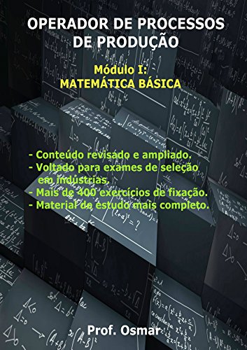 Livro PDF: MATEMÁTICA BÁSICA