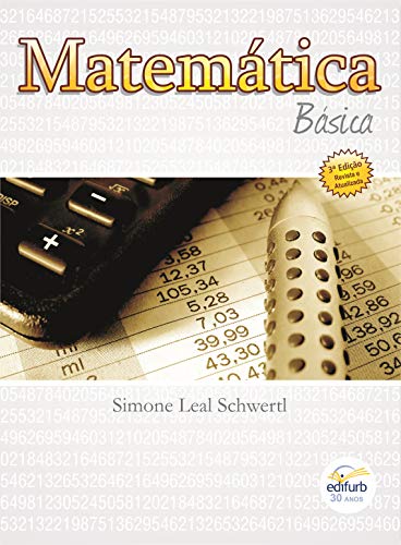 Capa do livro: Matemática básica (Série didática) - Ler Online pdf