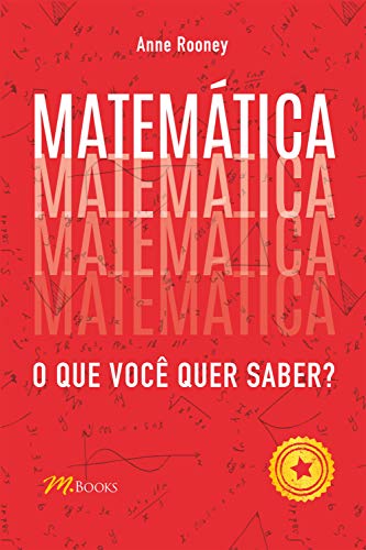 Capa do livro: Matemática: O que você quer saber? - Ler Online pdf