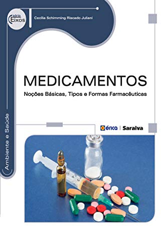 Livro PDF: Medicamentos