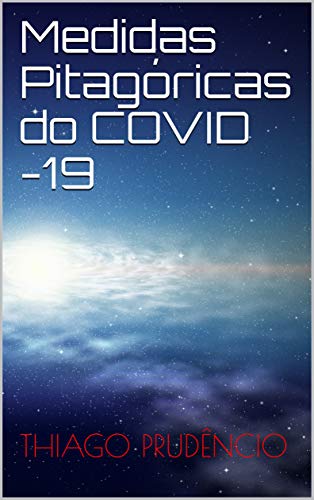 Capa do livro: Medidas Pitagóricas do COVID -19 - Ler Online pdf