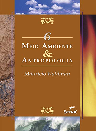 Livro PDF Meio ambiente & antropologia