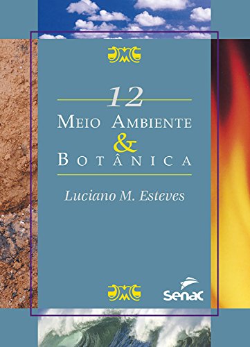 Livro PDF: Meio ambiente & botânica