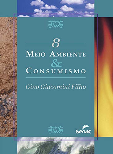 Livro PDF Meio ambiente & consumismo