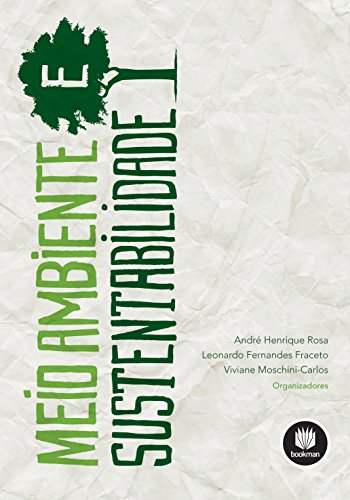 Livro PDF: Meio Ambiente e Sustentabilidade