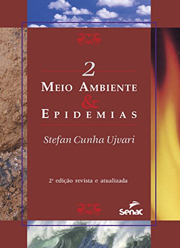 Capa do livro: Meio ambiente & epidemias - Ler Online pdf