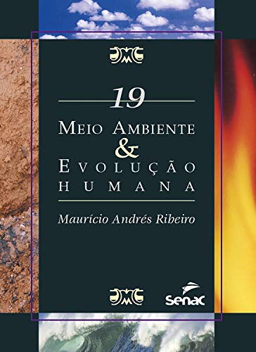 Livro PDF Meio ambiente & evolução humana