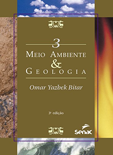Livro PDF: Meio ambiente & geologia
