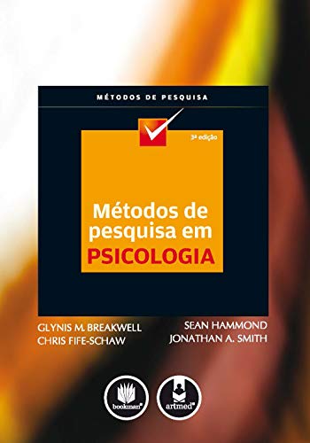 Livro PDF: Métodos de Pesquisa em Psicologia