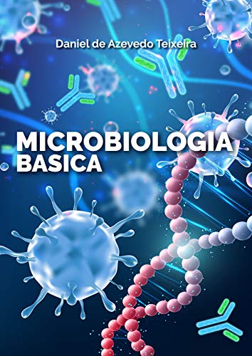 Capa do livro: MICROBIOLOGIA BÁSICA - Ler Online pdf