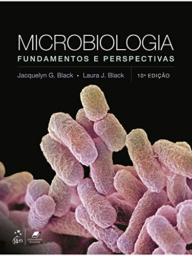 Capa do livro: Microbiologia: Fundamentos e Perspectivas - Ler Online pdf