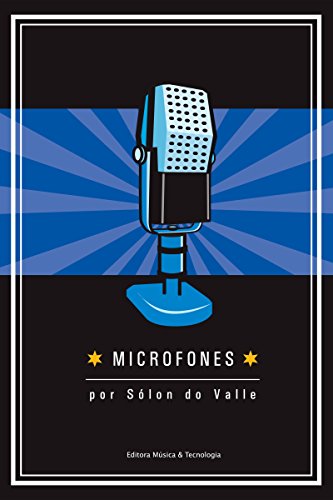 Capa do livro: Microfones - Ler Online pdf