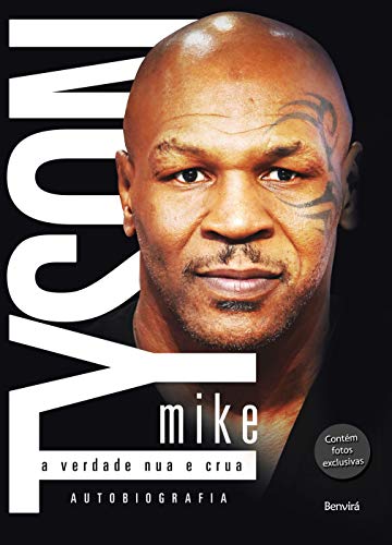 Livro PDF: Mike Tyson