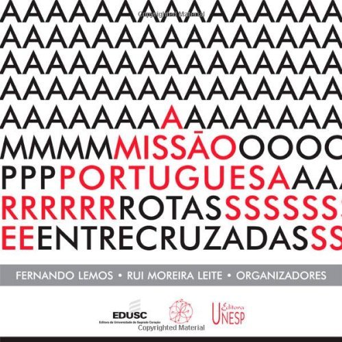 Livro PDF: Missão Portuguesa, A
