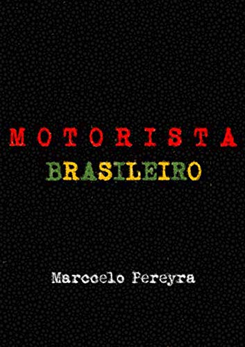 Capa do livro: Motorista Brasileiro - Ler Online pdf