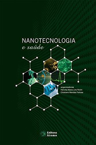 Livro PDF: Nanotecnologia e saúde