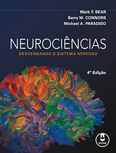 Capa do livro: Neurociências: Desvendando o Sistema Nervoso - Ler Online pdf