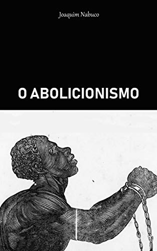 Livro PDF O Abolicionismo