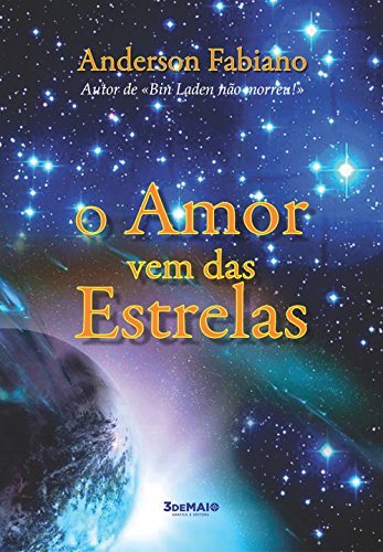 Capa do livro: O Amor vem das Estrelas - Ler Online pdf